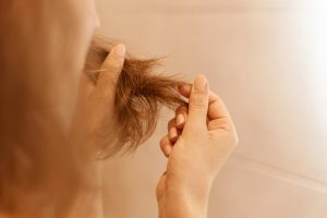 productos que dañan el pelo